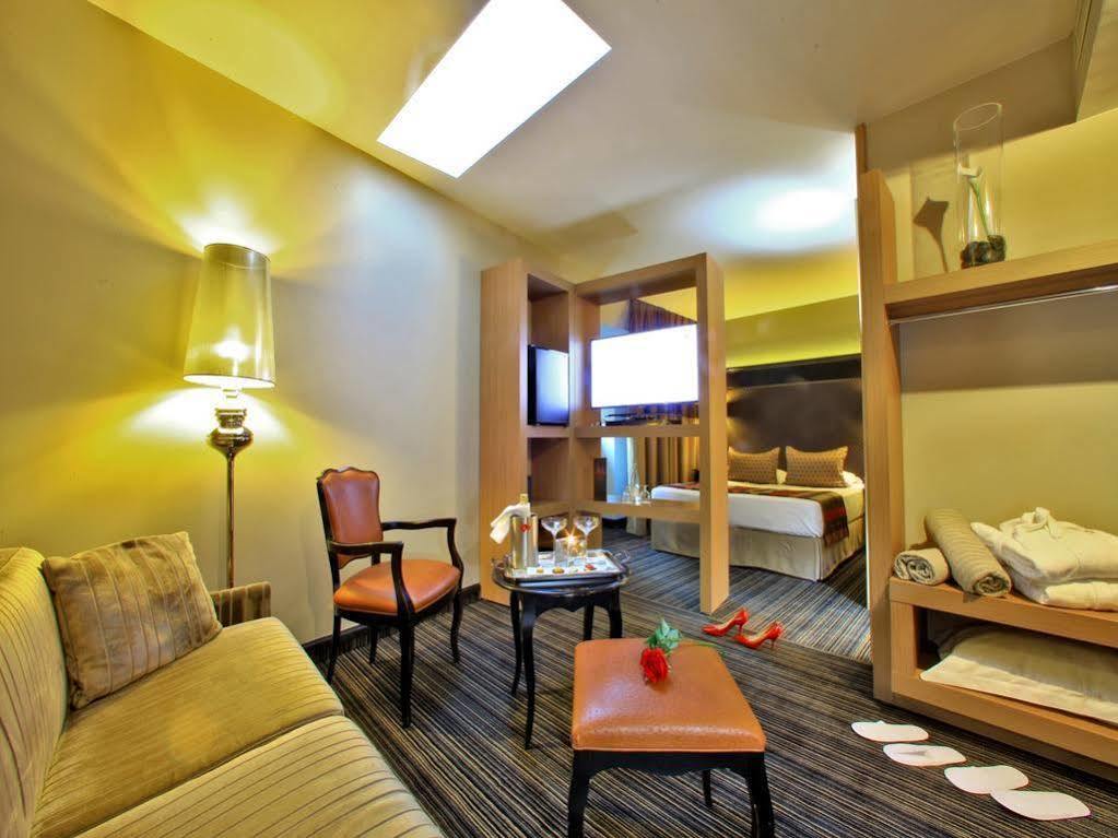 Plaza Madeleine & Spa Sarlat Exterior foto